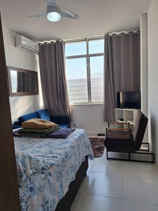 Apartamento Centro Do Rio *
