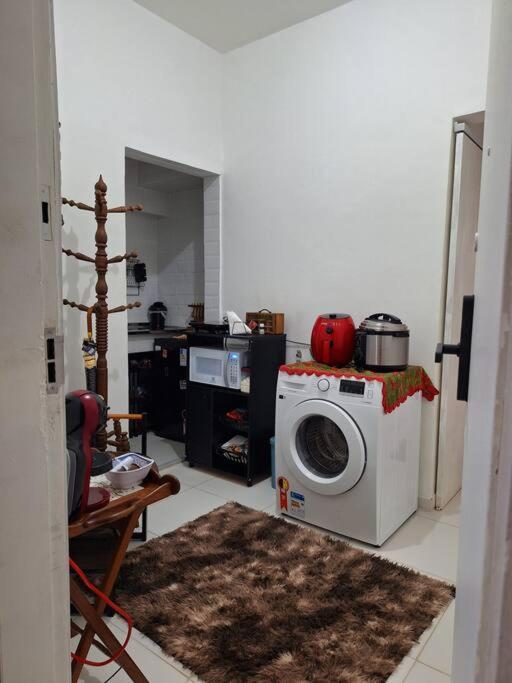 Apartamento Centro Do Rio