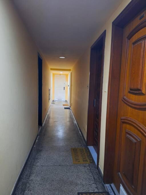 Apartamento Centro Do Rio *