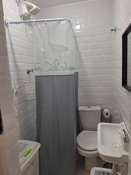 Apartamento Centro Do Rio *