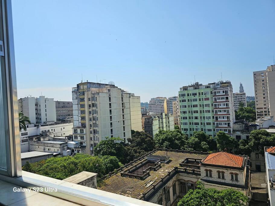 Apartamento Centro Do Rio