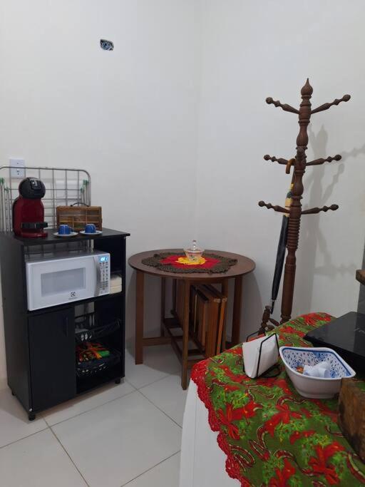 Apartamento Centro Do Rio