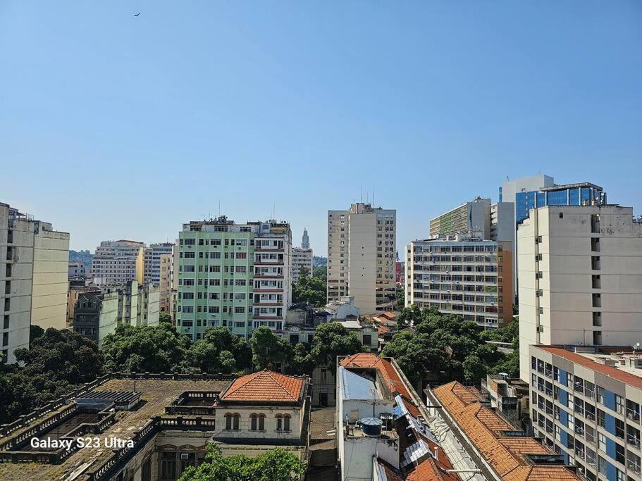 Centro Do Rio