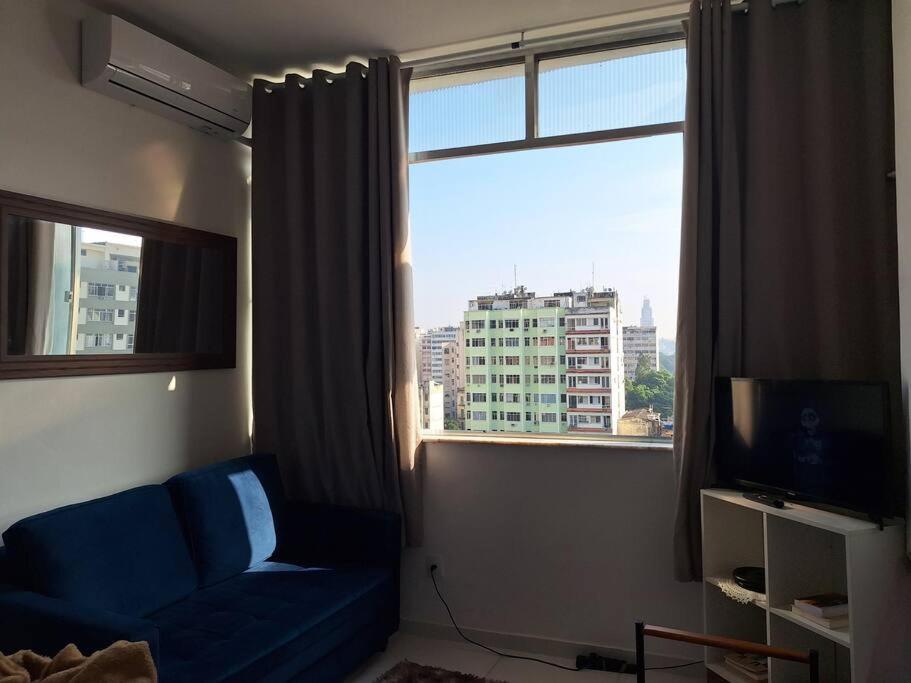 Apartamento Centro Do Rio