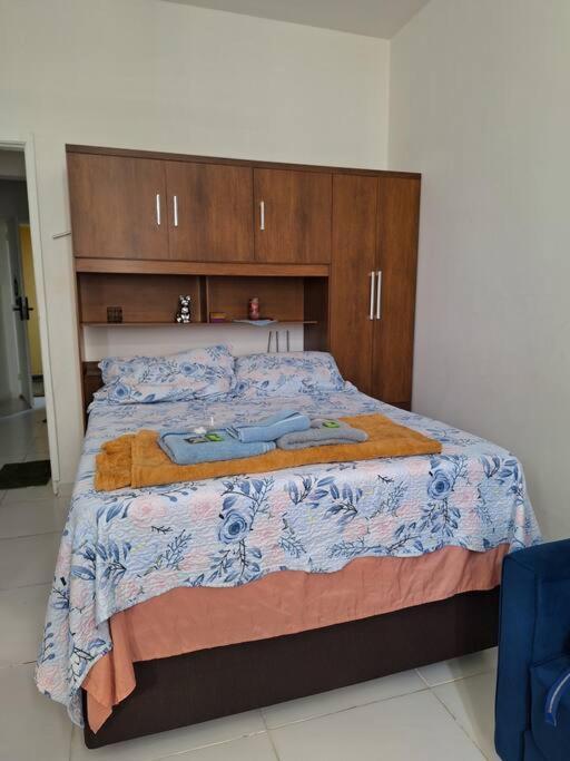 Apartamento Centro Do Rio *