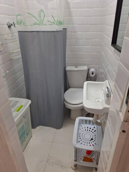 Centro Do Rio Appartement *